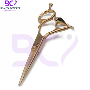 Ciseaux de Barbier Haute Performance à Usage Quotidien, Nouvelle Arrivée, Meilleur Fournisseur, Service OEM ODM, Excellent Vendeur, Prix de Gros pour Soins Personnels - Product Image 2
