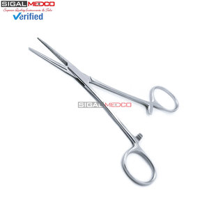 Kit de Aseo para Mascotas de 2 Piezas: Limpiador de Oídos y Removedor de Pelo para Perros y Gatos, Herramienta Veterinaria, Raspador de Sarro y Pinza Peán - Product Image 5