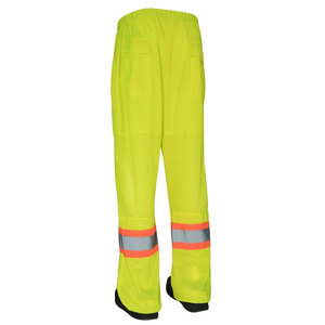 Top Quality Safety <b>Work</b> <b>Pants</b> for Men Heavy Duty <b>Cargo</b> Pocket Workwear Construction Uniform Working Safety <b>Pants</b> - Product Image 6