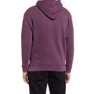 Factory Direct Custom <b>Zipper</b> Pull Men Hoodie <b>Heavy</b> <b>Duty</b> Outerwear Custom Logo Metallic Crop Men Hoodie Streetwear Brand Supply - Product Image 6