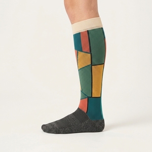 Activities <b>Motorbike</b> Racing <b>Socks</b> <b>Motorbike</b> Racing <b>Socks</b> Is Ideal For Motorcycle Racing Touring Adventure Riding And Outdoor - Product Image 4