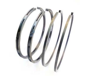 Nouvel ensemble de segments de piston Carlyle STD pour modèles Carrier 5H40-1071 5H40-1091 5H40-481 5H40 5H60 5H80 - Product Image 1