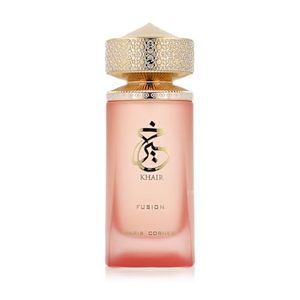 Collection Prris Conner Khair - Coffret EDP Pistache Felicity Lyche - Parfum Gourmand Fruité Floral 100ml - Product Image 6