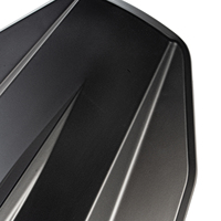 Carénage de selle arrière pour Yamaha MT09 SP 2024 à 2025 – Accessoire de modification et de remplacement pour moto (pièce de rechange)