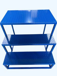 Fabricación de chapa metálica OEM ODM con corte láser, plegado, soldadura y recubrimiento en polvo desde Vietnam - Product Image 3