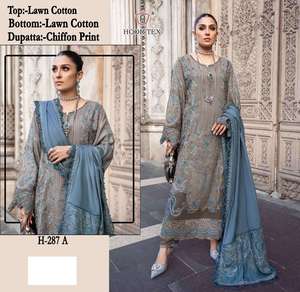 Beautiful Heavy Rayon Shalwar Kameez with Chiffon Dupatta Winter Wardrobe for Adults Sizes up to 7XL Indian & <b>Pakistani</b> Style - Product Image 2