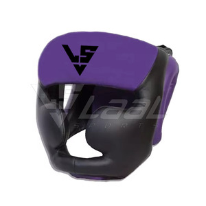 Protector de cabeza de calidad premium para artes marciales y boxeo en venta en línea - Product Image 5