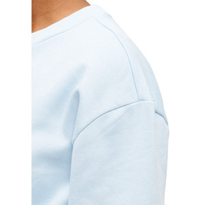 Conjunto Deportivo Ecológico 100% Algodón para Mujer, con Cuello Redondo, Pantalones Jogger y Diseño 2 en 1 - Product Image 3