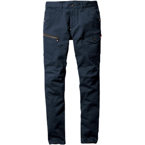 OFERTA Pantalones de Trabajo de Nailon BURTLE 5012 para Hombre, Pantalones Industriales Resistentes, Directo de Japón - Product Image 4