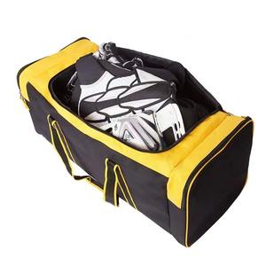 Sac de voyage imperméable de grande capacité avec logo personnalisé ERID SPORTS, sac de sport, sac de week-end pour hommes et femmes - Product Image 2