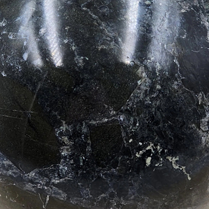 Wholesale Natural Black Onyx Agate Crystal Sphere <b>Ball</b> Polished Laser Craft for Healing and Meditation - Product Image 3