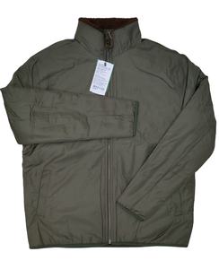Chaqueta Bomber para Hombre, Casual, Ajustada, Impermeable, Cortavientos, Gruesa, de Lujo, Diseño Largo, con Calefacción, Tejido de Poliéster Reflectante, Nueva - Product Image 4