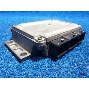 407 ECU et modules informatiques d'occasion 9654927880 - Product Image 3