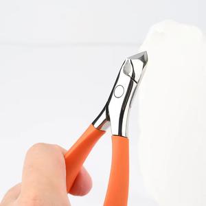 Cortador de Uñas Moderno, Instrumento Profesional para el Cuidado de las Uñas, para Uso en Salón y en Casa, Diseño de Nueva Tendencia - Product Image 4