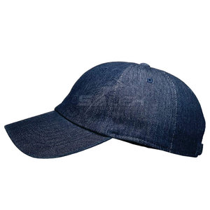 Gorra de Béisbol de Buena Calidad con Textura Suave, Costuras Duraderas y Diseño Flexible para Actividades al Aire Libre - Product Image 3