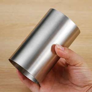 Pièces détachées Santosh Auto Parts, chemise de cylindre moteur 1E de 70,5 mm, pièces de rechange pour moteur à essence avec garantie d'un an - Product Image 2