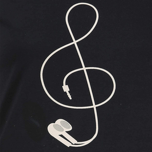 Camisetas de manga corta para mujer, camiseta deportiva de algodón, holgada y de manga corta con estampado transpirable, cómoda - Product Image 4