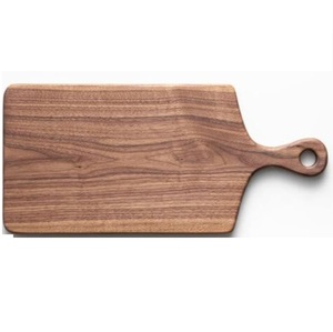 Tabla de Cortar de Estilo Moderno con Forma Personalizada para Uso en el Hogar, Hotel, Cocina y Catering, Tabla para Cortar Verduras y Queso - Product Image 2