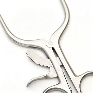 Retractor Quirúrgico Gelpi de Acero Inoxidable de 3 mm de Profundidad, Marca Optitech Healthcare, Nuevo, de Alta Calidad, Grado Médico, Certificado CE - Product Image 4