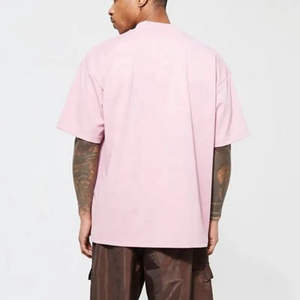 Camiseta de algodón para hombre con logo, camiseta de manga corta, estampado gráfico personalizado, camisetas para hombre - Product Image 6