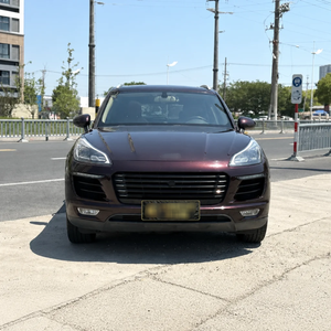 Zotye SR9 2.0T 2017, SUV Usado de 5 Plazas, Gasolina, Automático, Emisión Euro V, para Venta al por Mayor para Concesionarios - Product Image 2