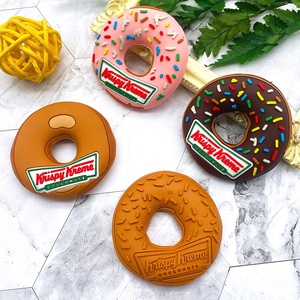 Bel aimant de réfrigérateur en PVC souple 3D Aimant de réfrigérateur personnalisé, Marktex - Product Image 5