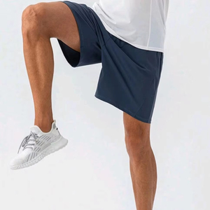 Pantalones Cortos Deportivos Casuales para Hombre, Personalizados, con Camuflaje Frontal, de Terylene, Tejido de Ganchillo, Cintura Media, Antiarrugas, Servicio OEM - Product Image 6