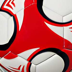Balón de Fútbol PVC Cosido a Máquina BLACK RACING GEAR Talla 5 - Ecológico para Entrenamiento y Promoción, Entretenimiento, Logotipo Personalizado 0.4-0.45kg - Product Image 5