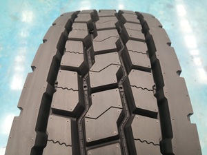 ยางรถบรรทุกมือสอง OEM ขนาด 11R22.5 แบบตัน ทนทาน รับน้ำหนักได้มาก รับประกัน 2 ปี สำหรับล้อขับ/ล้อเลื่อน จัดส่งรวดเร็ว - Product Image 4