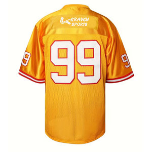 Camiseta de Baloncesto Sublimada de Manga Corta, Personalizada con Etiqueta Privada - Product Image 2