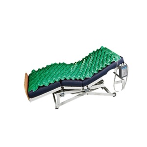 Colchón de Aire Inflable Médico Antiescaras con Bomba de Aire Ajustable para la Prevención de Úlceras por Presión - Product Image 1