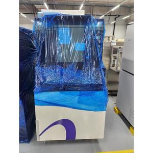 KLA Tencor KLA2135 Bright Field Inspection - อุปกรณ์ตรวจสอบแบบ Bright Field ที่เชื่อถือได้ระดับโลกสำหรับชิ้นส่วนและอุปกรณ์เซมิคอนดักเตอร์ - Product Image 2