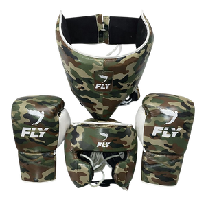 Manufacture High Quality Custom Made Fly <b>Boxing</b> <b>Sparring</b> <b>Set</b> Professional Fighting & <b>Boxing</b> Groin Guard Genuine Cowhide Leather - Product Image 2