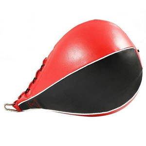 Speed <b>Ball</b> Leather Premium Punching & Speed <b>Balls</b> Material for Boxing MMA Gym Fitness <b>Training</b> Punching <b>Balls</b> Speed <b>Balls</b> - Product Image 3