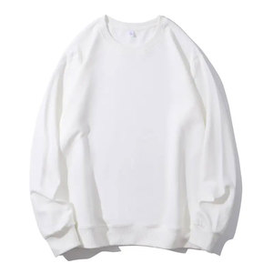 เสื้อฮู้ดดี้ผู้ชายแบบสวมหัว คอวี ผ้ากำมะหยี่บุขนด้านใน ทรงปกติ นุ่มสบาย คุณภาพสูง ดีไซน์ทันสมัยสำหรับฤดูหนาว เป็นมิตรต่อสิ่งแวดล้อม - Product Image 5