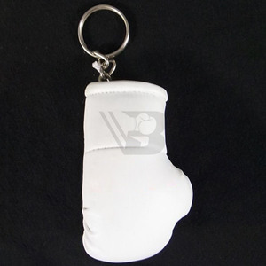 Factory Made Unique Design <b>Boxing</b> Key Rings Wholesale Price 2026 Custom Promotional <b>Boxing</b> Key Rings - Product Image 3