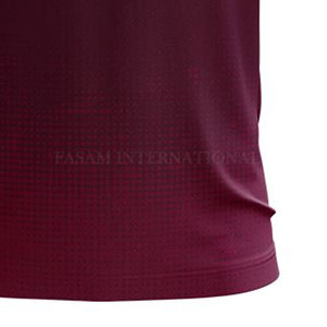 เสื้อเชิ้ต GAA ผู้ชายไซส์ใหญ่พิเศษ - Product Image 4