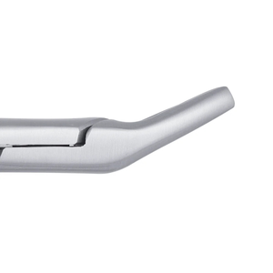 Pinzas de Extracción Pediátricas 150XAS con Puntas Divididas y Dentadas, Universales, de Acero Inoxidable para Cirugía Dental Pediátrica - Product Image 2