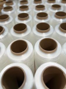 Película de envoltura de palés preestirable para reducir la fatiga del operador y mejorar la productividad - Product Image 6