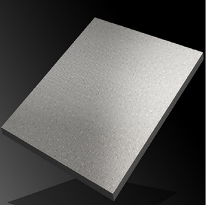 กระเบื้องพอร์ซเลนแกะสลักลายหรูหรา พรีเมียม คุณภาพสูง กันลื่น ทนทานต่อการสึกหรอ CLAYTON CERAMIC ขนาด 600x600 มม. สำหรับปูพื้น - Product Image 1