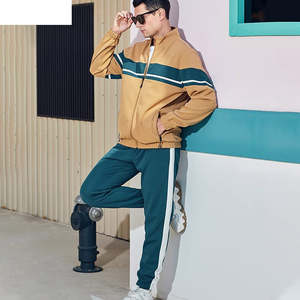 กางเกงวอร์มออกกำลังกายผู้ชายทรงปกติ ไซส์ใหญ่ ระบายอากาศ แห้งเร็ว น้ำหนักเบา เหมาะสำหรับวิ่งจ๊อกกิ้ง ฟิตเนส ใส่เล่นกีฬา ฤดูร้อน รับสกรีนโลโก้ - Product Image 2