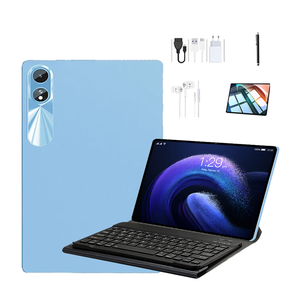 Tablet PC K80pro de 10.1 Pulgadas al por Mayor, Android 15, 8GB 256GB, Compatible con Wifi, Llamadas 3G 4G, Tablet PC 2 en 1 con Teclado - Product Image 2