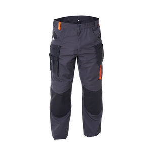 Pantalones Cargo de Trabajo para Hombre, Ropa de Seguridad de Alta Calidad Premium, Pantalones Cargo Largos Deportivos para Hombre - Product Image 1
