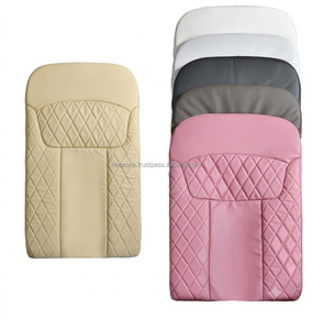 Juego de Almohadillas para Silla de Pedicura NEO con Garantía de 2 Años, Empaque Personalizado, Forma Personalizable, Cuero PU, Lámpara LED de 7 Colores, Diseño Confortable - Product Image 1