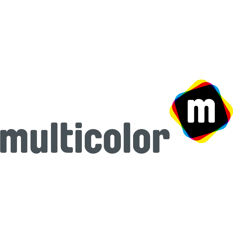 Johannes Müller Druckerei multicolor (Einzelunternehmer) logo