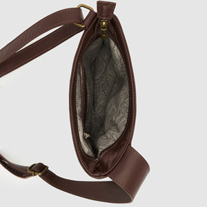 Bolso Cruzado Ligero para Mujer, Diseño Cómodo de Alta Calidad, Proveedor Mayorista, Logotipo Personalizado, ODM, Edición 2026 - Product Image 6