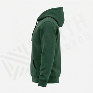 Sweat-shirts unisexes personnalisés de haute qualité, design sur mesure, meilleur prix, y compris les grandes tailles, pull-over pour hommes, couleur personnalisée - Product Image 3