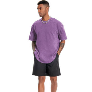 Service OEM Personnalisé en Gros – T-shirts Homme – Meilleur Prix – Impression Personnalisée – Haute Qualité – Tissu Tricoté 100% Coton Respirant – Formel - Product Image 6