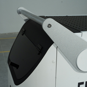 Robot hợp tác 6 trục tiên tiến: được trang bị hàn laser, được thiết kế cho các ứng dụng hàn kim loại - Product Image 4