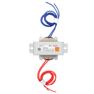 Autotransformador Eléctrico Samwoo de 50VA Monofásico de 380V a 220V con Voltaje Personalizado Disponible - Product Image 2